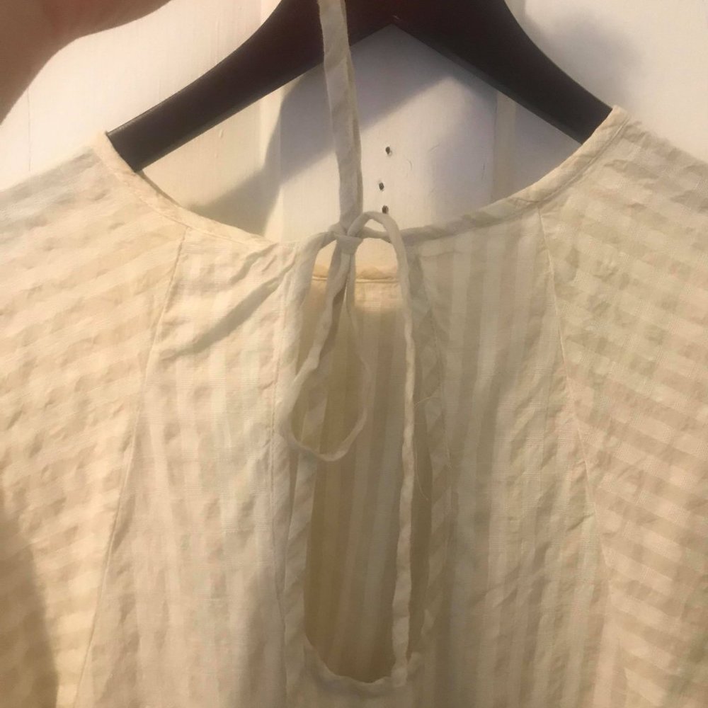Cottage Core Babydoll Mini - Picture 3 of 5